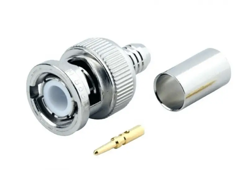 How to Remove Coaxial Cable Lock