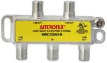 5. Antronix MoCA 2.0 Splitter