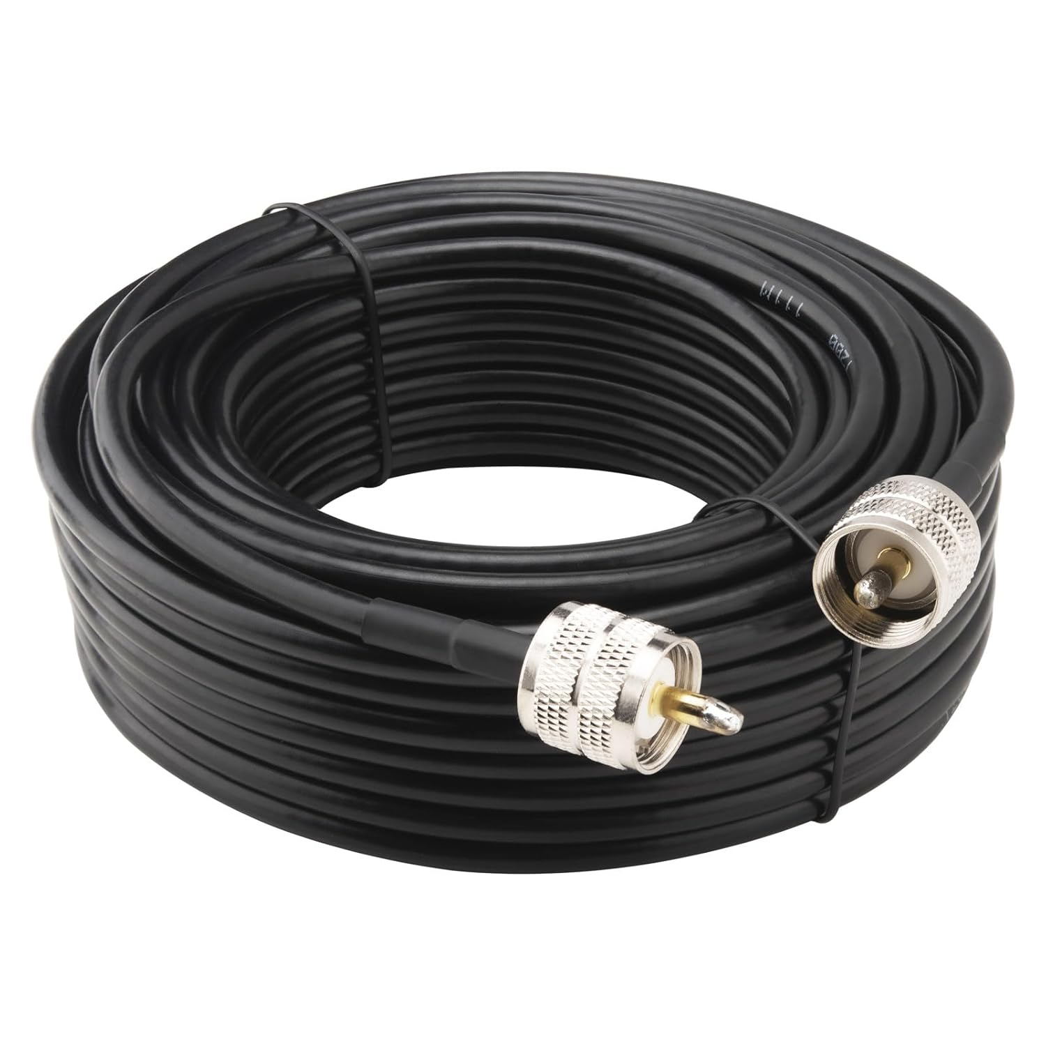 5. BOOBRIE RG58 Coax Cable