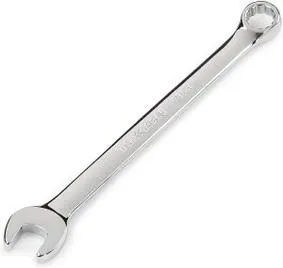 1. TEKTON 7/16-inch Combination Wrench