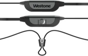 5. Westone Bluetooth Cable – Earphone and In-Ear Monitor