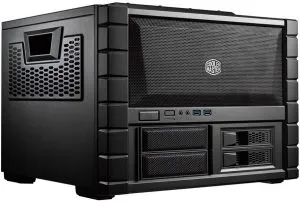 1. Cooler Master HAF XB EVO