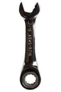 5. Jonard Tools ASWS-R716 Angled Head Wrench