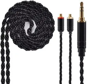 4. KINBOOFI MMCX Detachable Cable