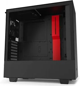5. NZXT H510 Computer Case