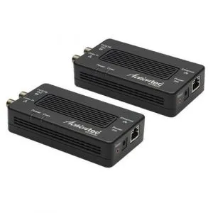 Actiontec Bonded MoCA 2.0 Ethernet to Coax Adapter (ECB6200K02)
