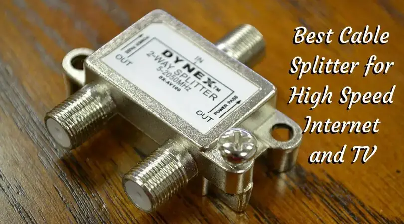 HDMI Splitter vs Switch: Know the Difference