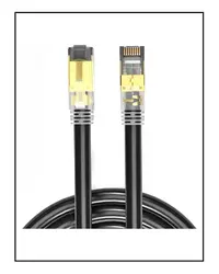 3. CNCOB Cat 8 Ethernet Cable