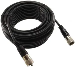CablesOnline.com RG8X Antenna Cable