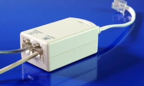 A Brief about the Ethernet Splitter