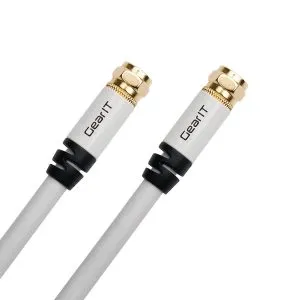 4. GearIT Pro Series RG6 HDTV Cable
