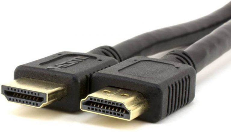 HDMI Cable