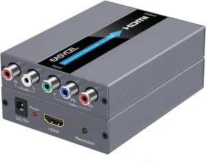3. HDMI to Component Converter – EASYCEL
