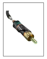 2. KabelDirekt Stereo Audio Cable