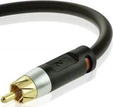Mediabridge Ultra Series Digital Audio Cable