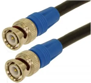 MyCableMart 6G-SDI BNC Coax Cable for 4K