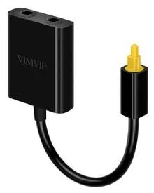 5. Optical Cable Splitter VIMVIP