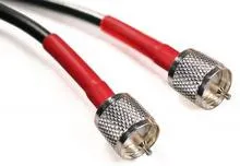 2. Cable Experts Coax Cable
