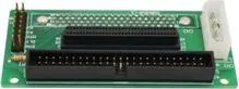 1. PTC SCA SCSI Adapter