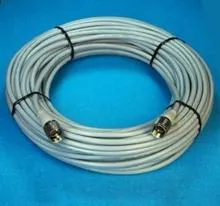 RG8X Coax Cable for Ham Radio