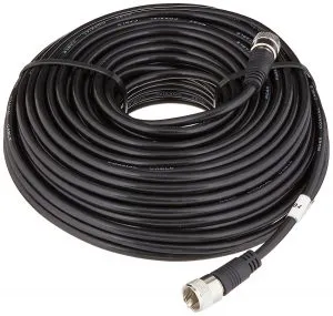 1. STEREN RG8X PL-259 Coax Connector