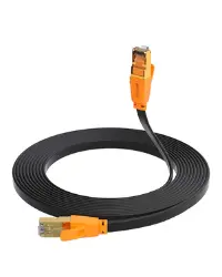3. Smolink Cat 8 Shielded High-Speed Ethernet Cable For Xbox/PS5