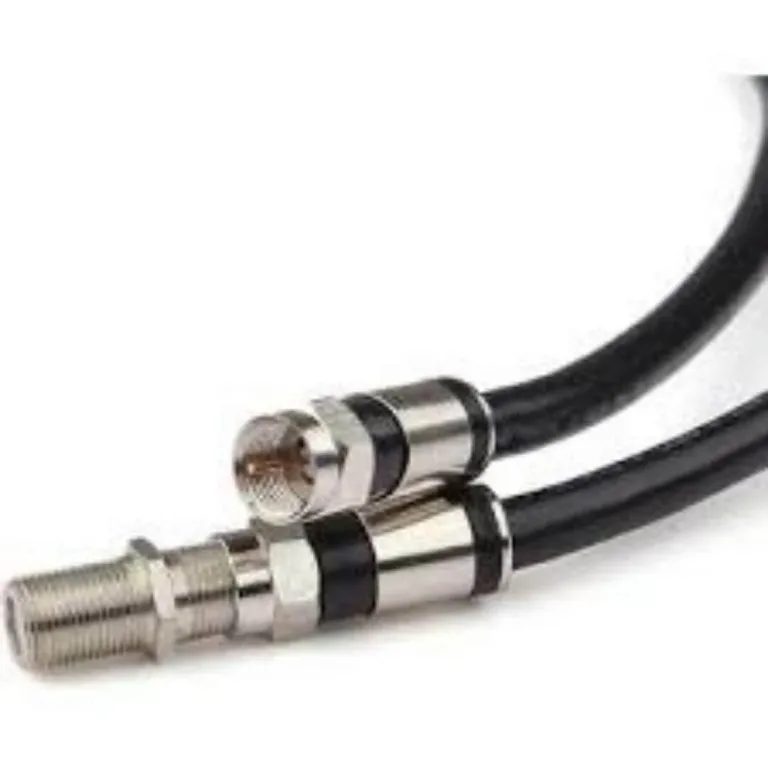 coaxial coupler