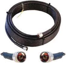 Wilson Electronics Low Loss Coax Cable
