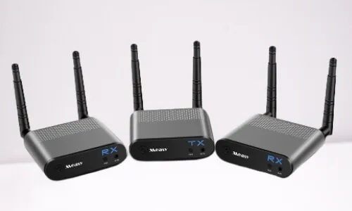 Choose a Wireless TV Transmitter