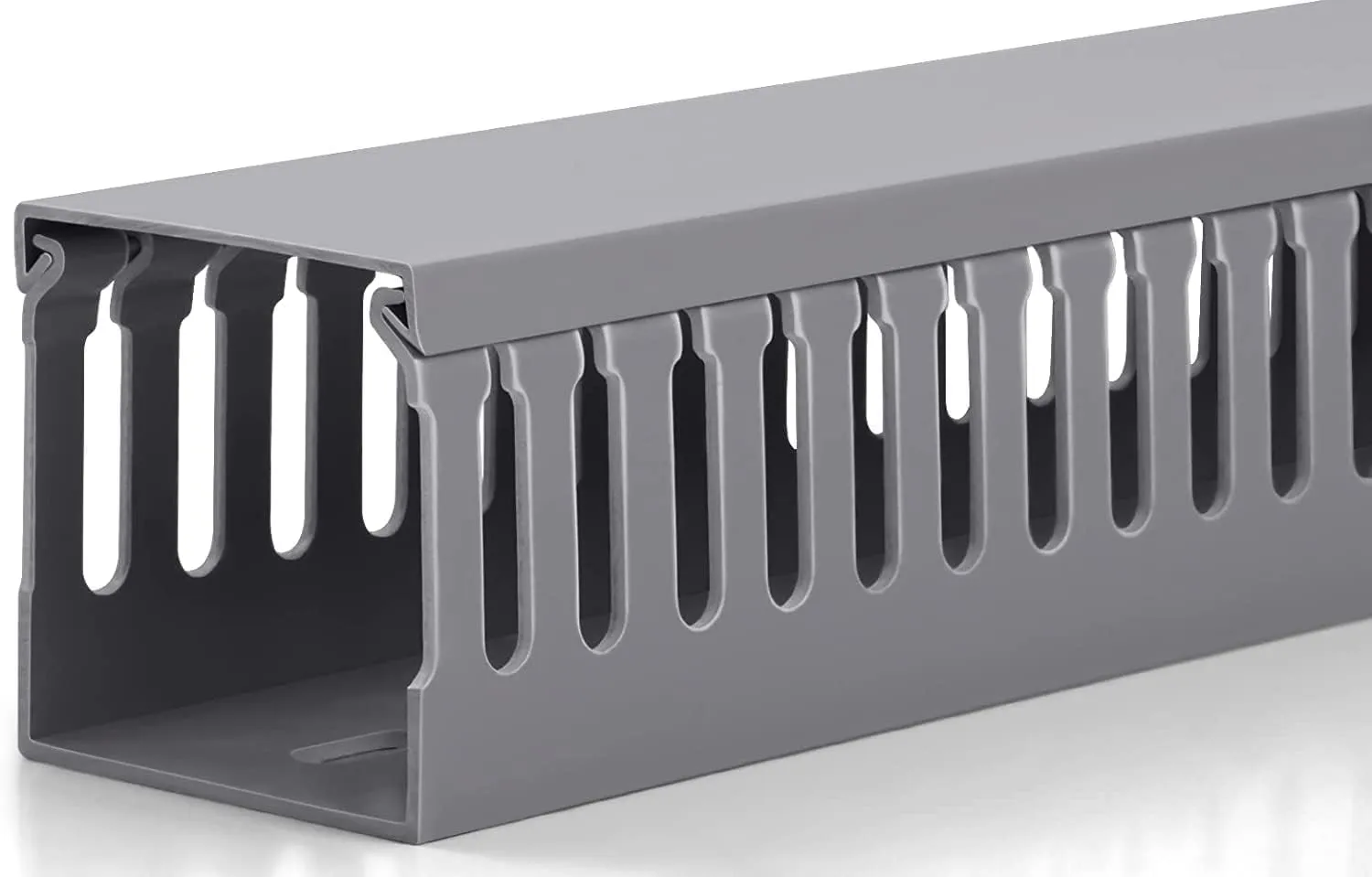 8. ZhiYo 3x3in Cable Raceway