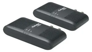 Actiontec Ethernet over Coax Adapter Kit for Homes (ECB2500C)
