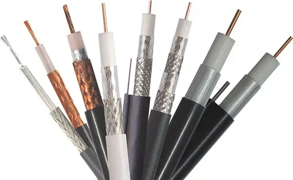 Are all Coaxial Cables the Same?