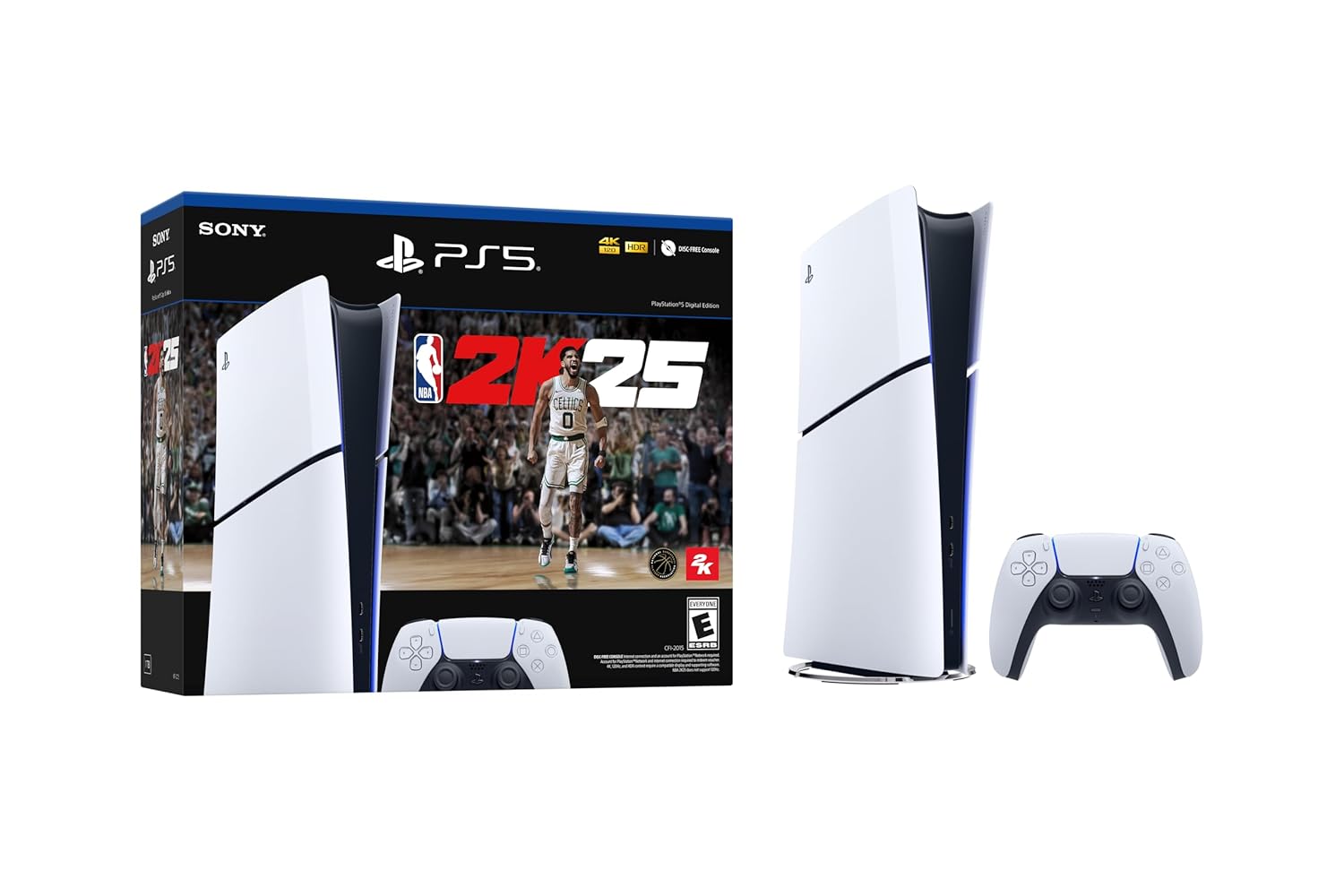 PlayStation 5 Console