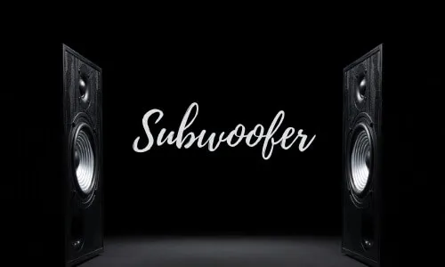 What is a Subwoofer